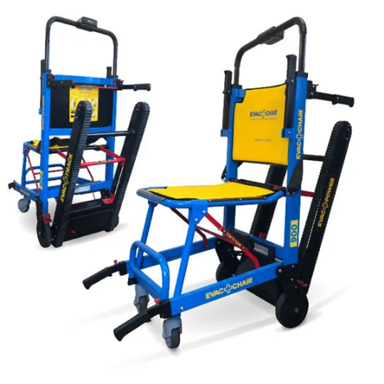 Evac+Chair Power 900H Emergency Evacuation Chair