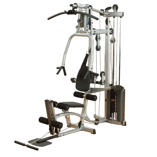 Powerline P2X Home Gym DISCOUNT SALE FREE Shipping