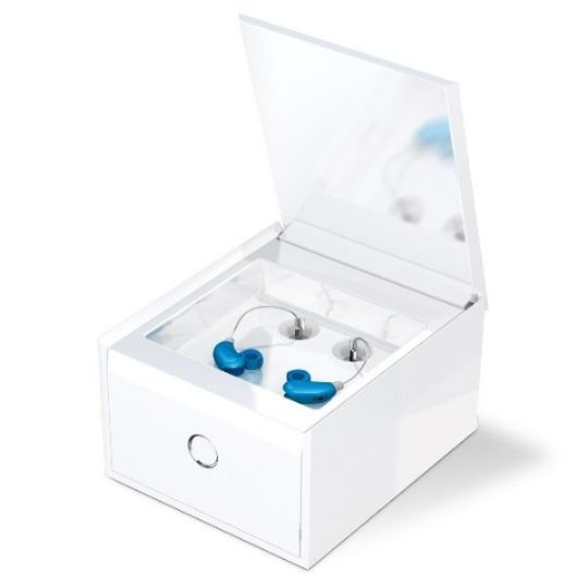 PerfectClean Hearing Aid Cleaning Kit