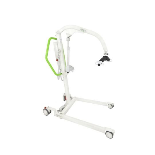 Alzaro Electric Patient Lift by Human Care