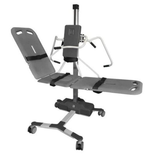 PHS-30 Combination Bath Lift Chair and Stretcher by Whitehall Manufacturing