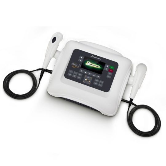 ComboCare Combo E-Stim & Ultrasound Units - 2 Channels