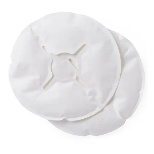 Reusable Breast Therapy Gel Pads by Medline
