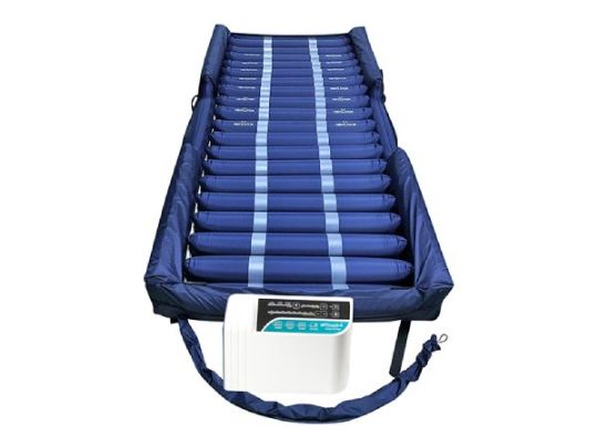 Protekt Aire 6000AB | Low Air Loss / Alternating Pressure Mattress System