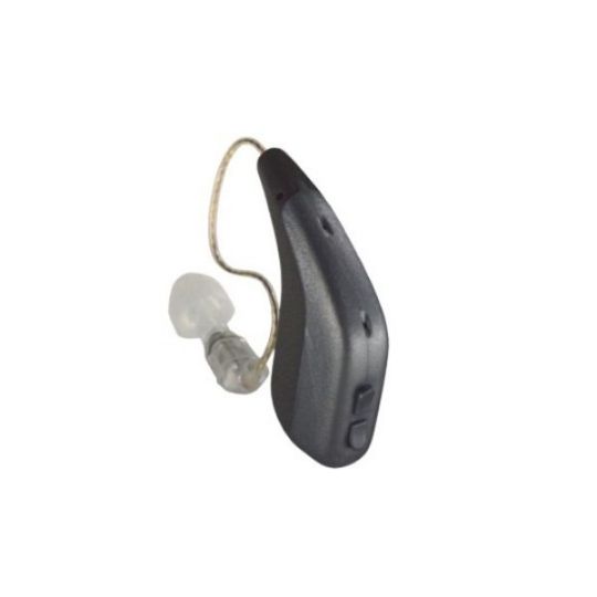 HD75 Personal Sound Amplifier - by Sound World Solutions