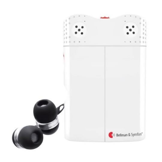 Bellman & Symfon Response Personal Sound Amplifier - with Earbuds