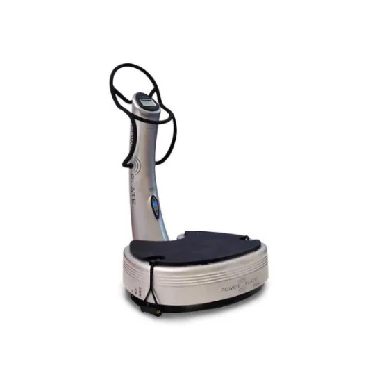 Power Plate Pro7 Full Body Vibration Plate