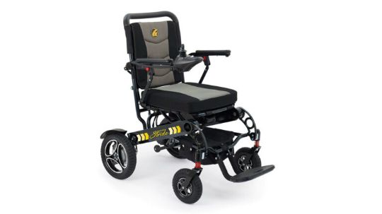 Stride Power Wheelchair