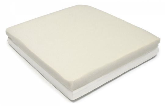 graham-field foam mattress extension