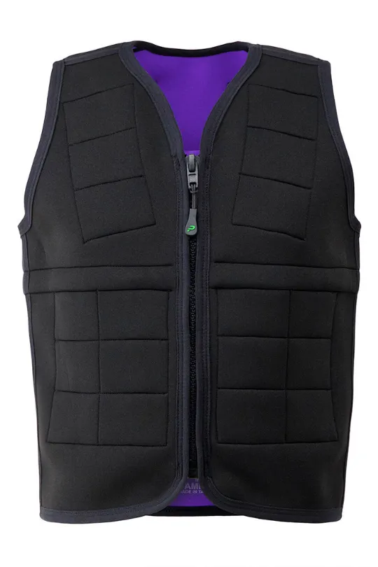 Weighted Vest for Fitness, 5 lbs. FREE Shipping
