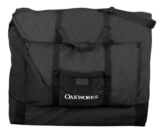 Oakworks Carry Case for Side Lying Positioning System