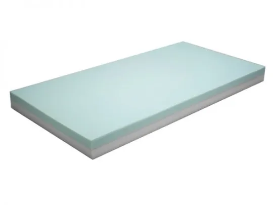 Protekt 600 Bariatric Pressure Redistribution Foam Mattress