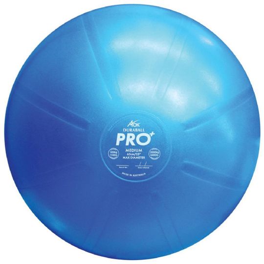 Duraball Inflatable Pro Exercise Ball