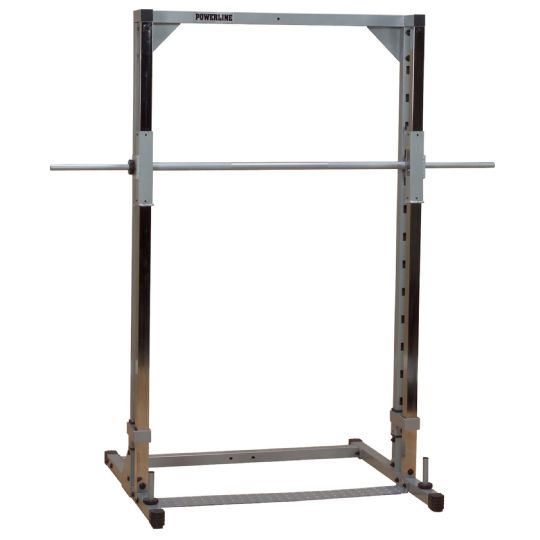 Body-Solid Powerline Smith Machine