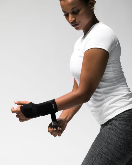 PURESPEED Thumb and Wrist Support Brace by ARYSE