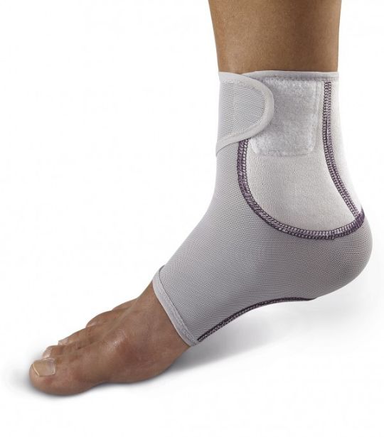Push Care Compression Ankle Support Brace