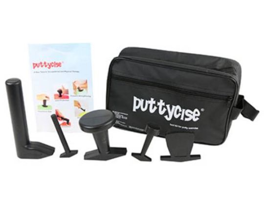 Puttycise Kit