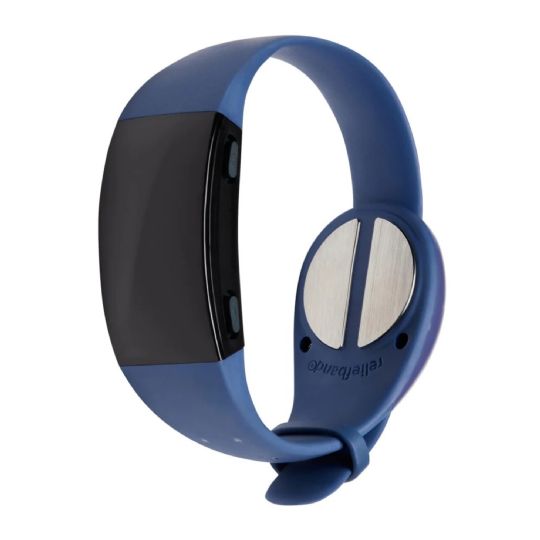 Reliefband Premier - Anti-Nausea Wristband for Motion Sickness Treatment