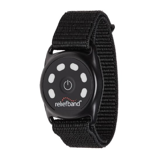 Reliefband Sport - Anti-Nausea and Motion Sickness Wristband