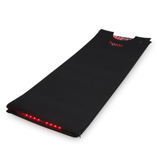 Full Body Red Light Therapy Pod by Hooga