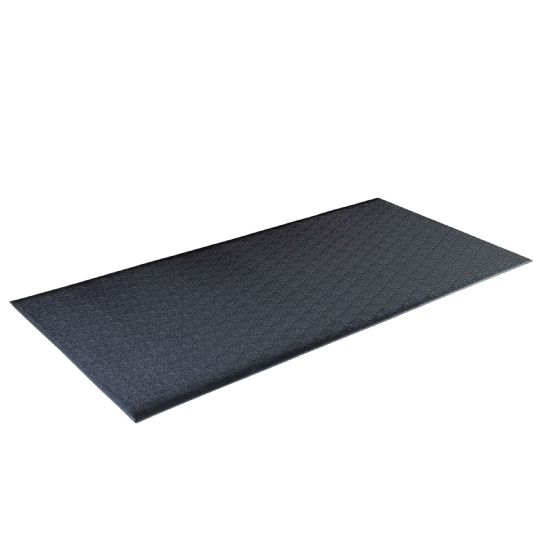 Body-Solid 80-inch Treadmat for Exercise Equipment Protection