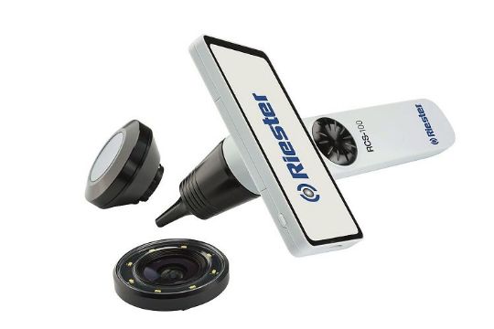 Riester RCS-100 Medical Camera System