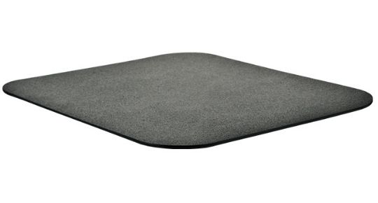 ABS Rigid Insert for Comfort Company Cushion