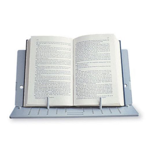 Hands-Free Book Holder by Cameron