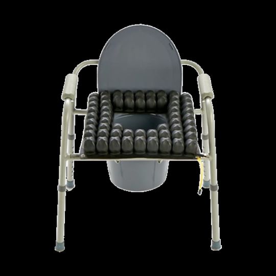 707-513-SZ Roho Shower / Commode Seat Cushion