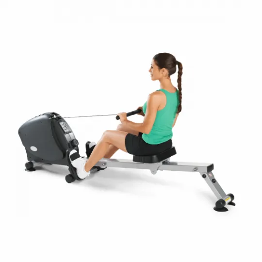 LifeSpan Rowing Machine RW1000