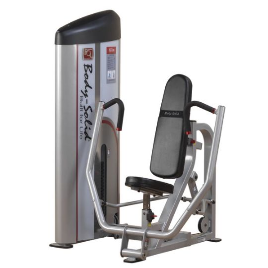 Series II Chest Press Exercise Machine