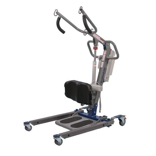 SA600 Patient Lift - ProCare BestStand Sit-To-Stand Lift by BestCare