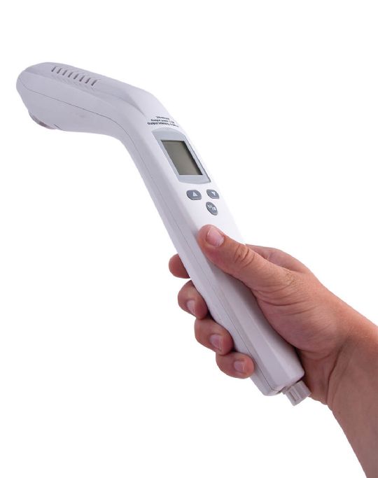 Portable Ultrasound Device with Electro Stim by Pain Management Technologies