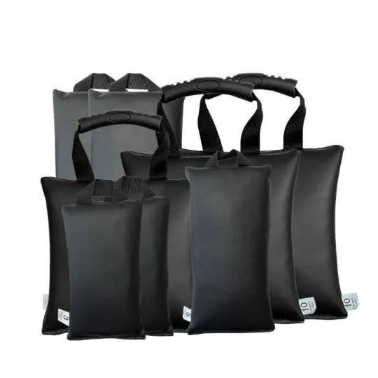 Patient Positioning Sandbag Kits from Z&Z Medical