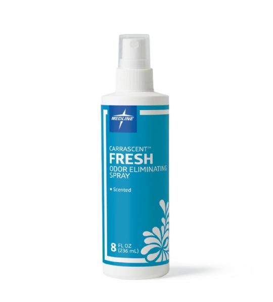 CarraScent Fresh Odor Eliminators by Medline