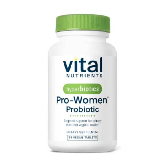 Hyperbiotics Pro-Women Probiotic