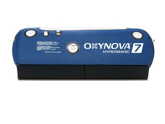 OxyNova 7 Hyperbaric Chamber 1.4 ATA