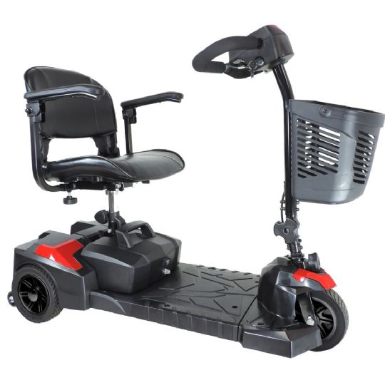 Drive Medical Scout 3 Mobility Scooters