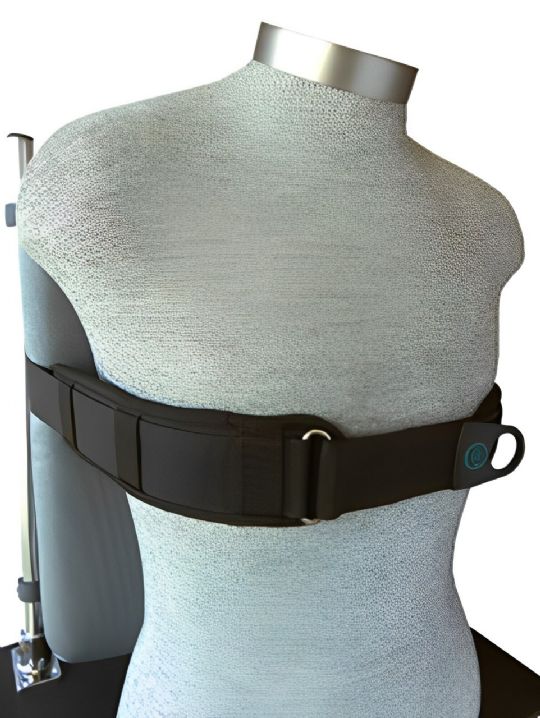 Bodypoint Wheelchair Chest Belt