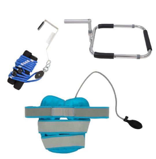 Shoulder Recovery Kit from Vive Health
