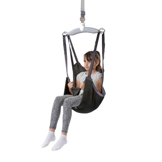 Pediatric Sling for Transfer and Lifting Solution by Guldmann