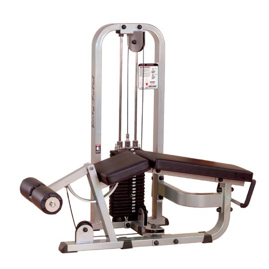 Body-Solid Pro Club Line Leg Curl