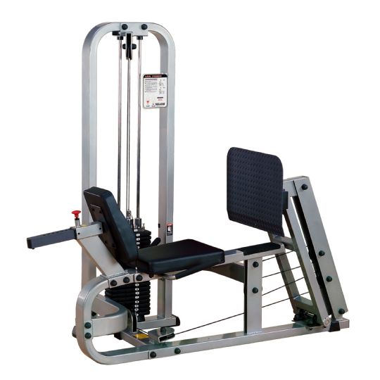 Body-Solid Pro Club Line Leg Press