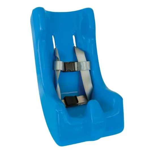 Tumble Forms Feeder Seat - Seat ONLY - medium - blue