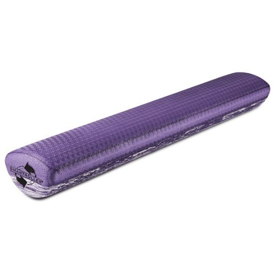 Smart Roller - Dual-Sided Foam Roller and Links Set for Balance, Rehabilitation, and Dynamic Fitness Workouts