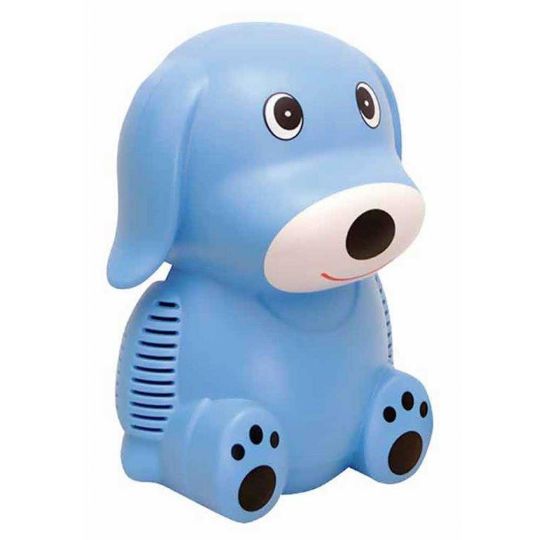 Sparky The Dog shown