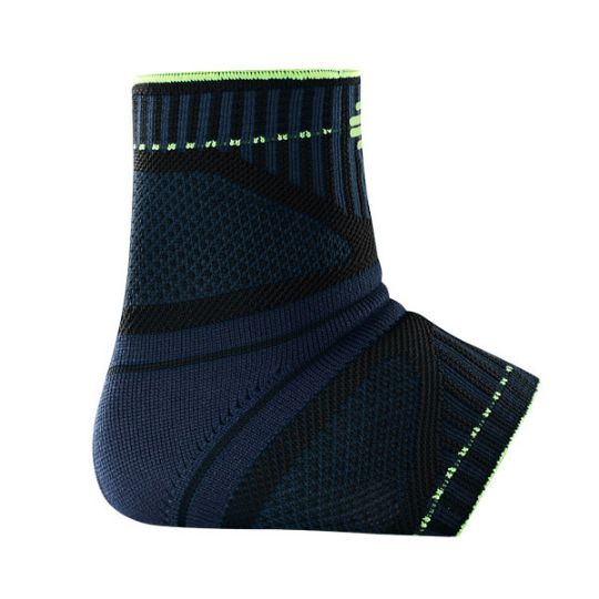 Sports Ankle Support Dynamic - Compression Ankle Brace for Stability and Comfort in Training