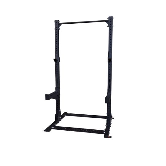 Commercial Body Lift Half Rack by Body-Solid