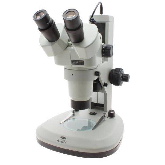 Stereo Zoom Microscope with 21x-135x Magnification - SPZH-135