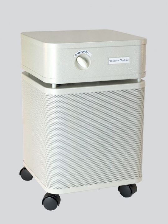 Sandstone - Bedroom Machine Air Purifier